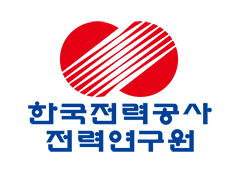 한국전력공사 전력연구원 로고 이미지