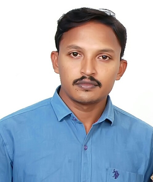 Kumcham Prasad 프로필 사진